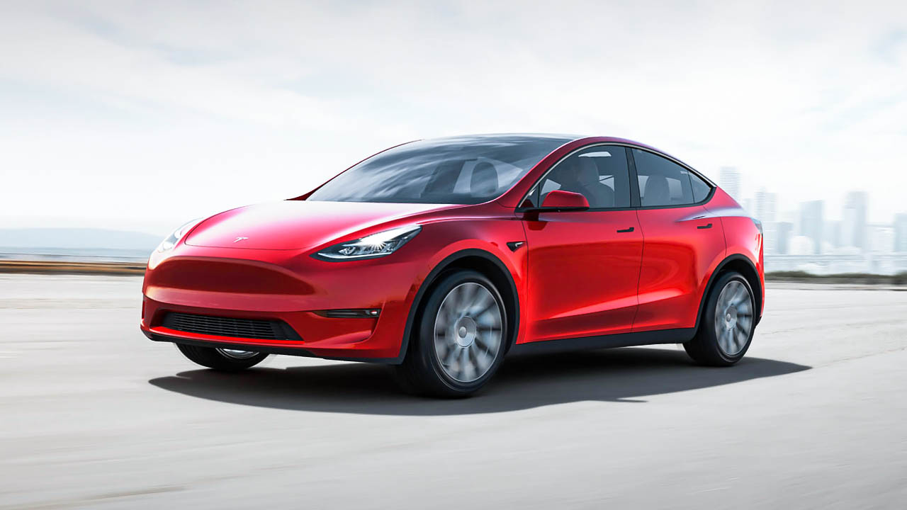 Tesla Battery Range All The Best Cars