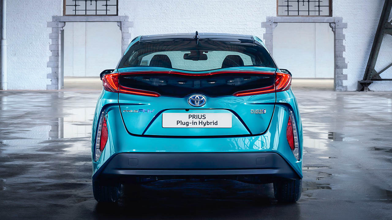 Toyota Prius Plugin Hybrid Specs, Range, Performance 060 mph
