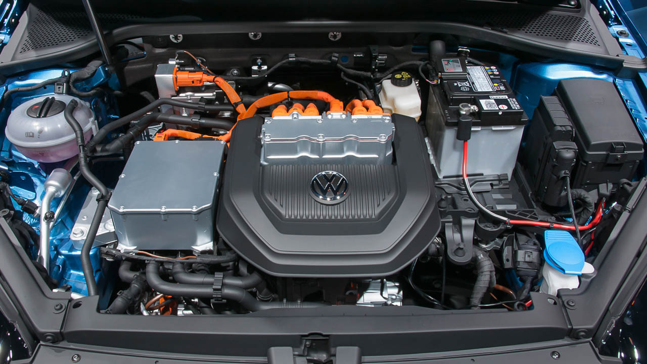 Volkswagen e-Golf Specs, Range, Performance 0-60 mph